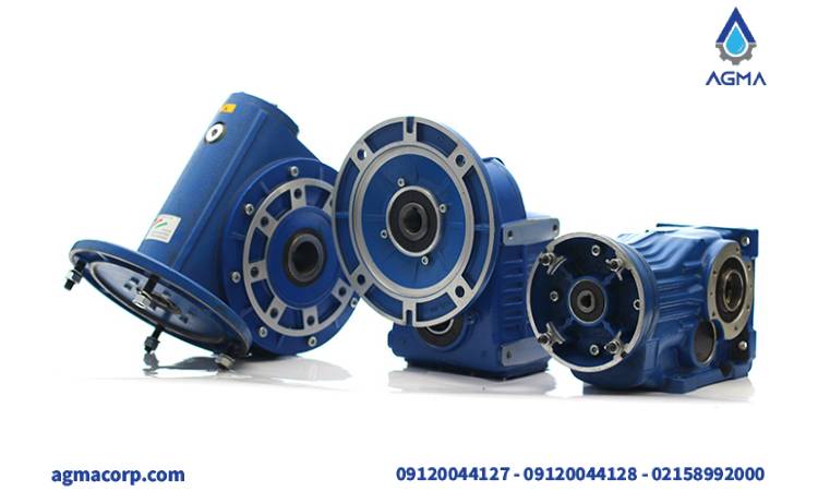 گیربکس‌های مناسب برای صنایع خاص