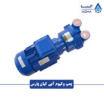 پمپ وکیوم آبی کیان پارس - Image 2