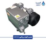 وکیوم روغنی یوروک