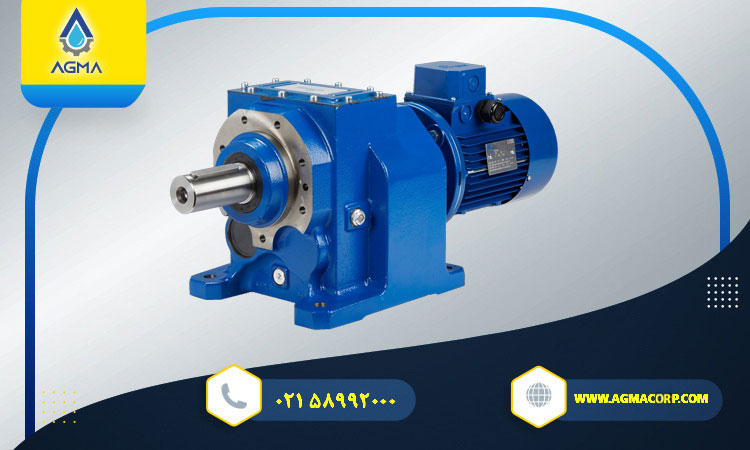 شافت-مستقیم-موتوواریو