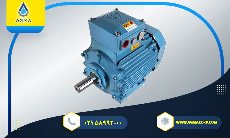 قیمت-الکتروموتور-ضدانفجار-موتوژن
