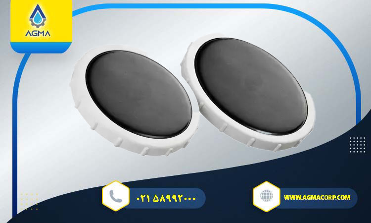 دیفیوزر هوادهی