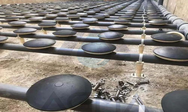 دیفیوزر دیسکی حباب ریز