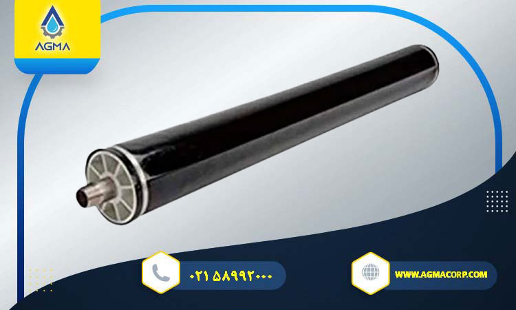 دیفیوزر هوادهی لوله ای