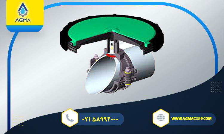 دیفیوزر هوادهی حباب ریز