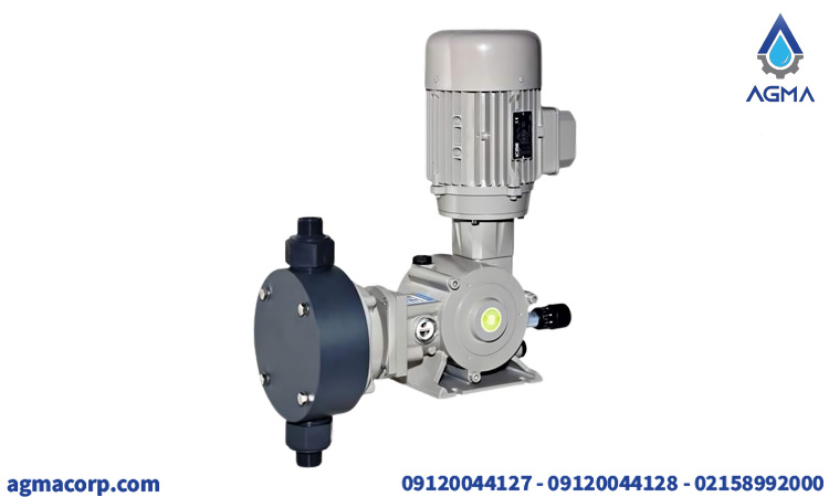 مراحل محاسبه فشار و دبی دوزینگ پمپ