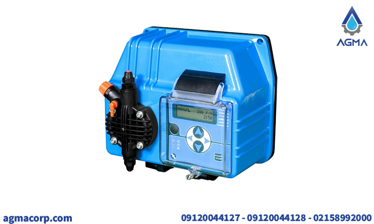 خرید دوزینگ پمپ