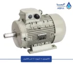الکتروموتور-11-کیلووات-3000-دور-الکتروژن