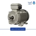 الکتروموتور-4-کیلووات-750-دور-موتوژن-چدن
