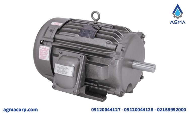 الکتروموتور ضدانفجار چیست؟