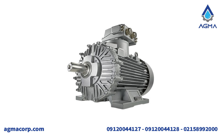 مزایا و نقش الکتروموتور ضدانفجار در افزایش ایمنی و بهره‌وری