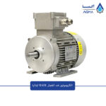 الکتروموتور-ضدانفجار-رائل