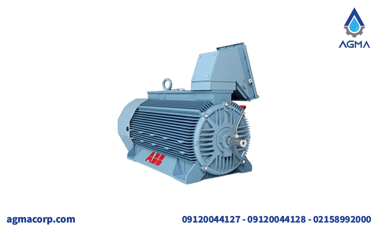 کاربردهای الکتروموتور ضدانفجار در صنایع حساس