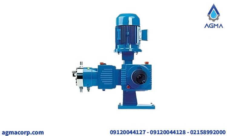 اهمیت فشار کاری پمپ نسبت به فشار خط