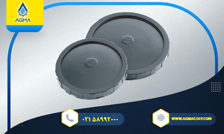 دیفیوزر دیسکی