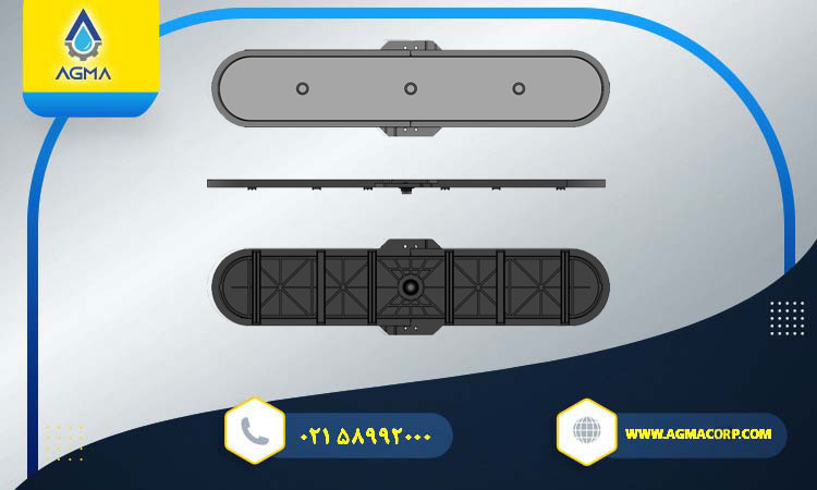 دیفیوزر لوله ای