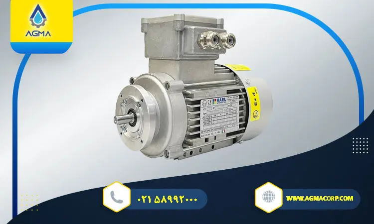 قیمت-ضدانفجار-RAEL