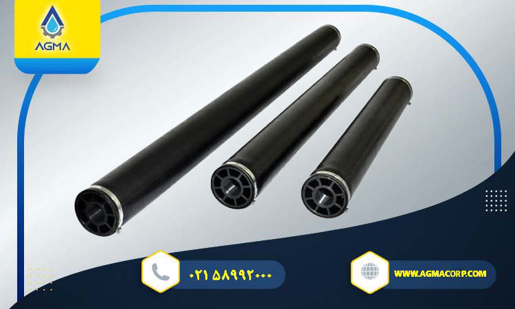 دیفیوزر لوله ای