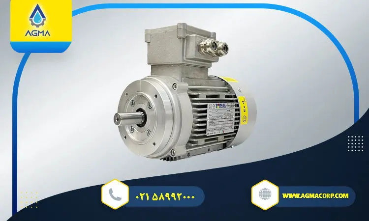 مشخصات-فنی-الکتروموتور-RAEL