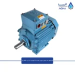 الکتروموتور-ضد-انفجار-موتوژن-2.2-کیلووات-3000-دور
