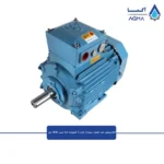 الکتروموتور-ضد-انفجار-موتوژن-4-کیلووات-3000-دور