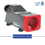 پمپ وکیوم خشک ادواردز