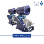 کوبی چک 3D38C