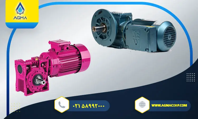 گیربکس SEW بهتر است یا YILMAZ؟