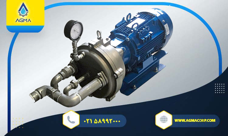 پمپ وکیوم آبی چیست؟ بررسی عملکرد، انواع، مزایا و کاربردها