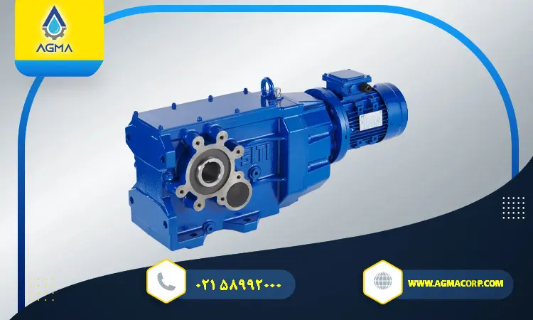 BH کرانویل سیتی سری
